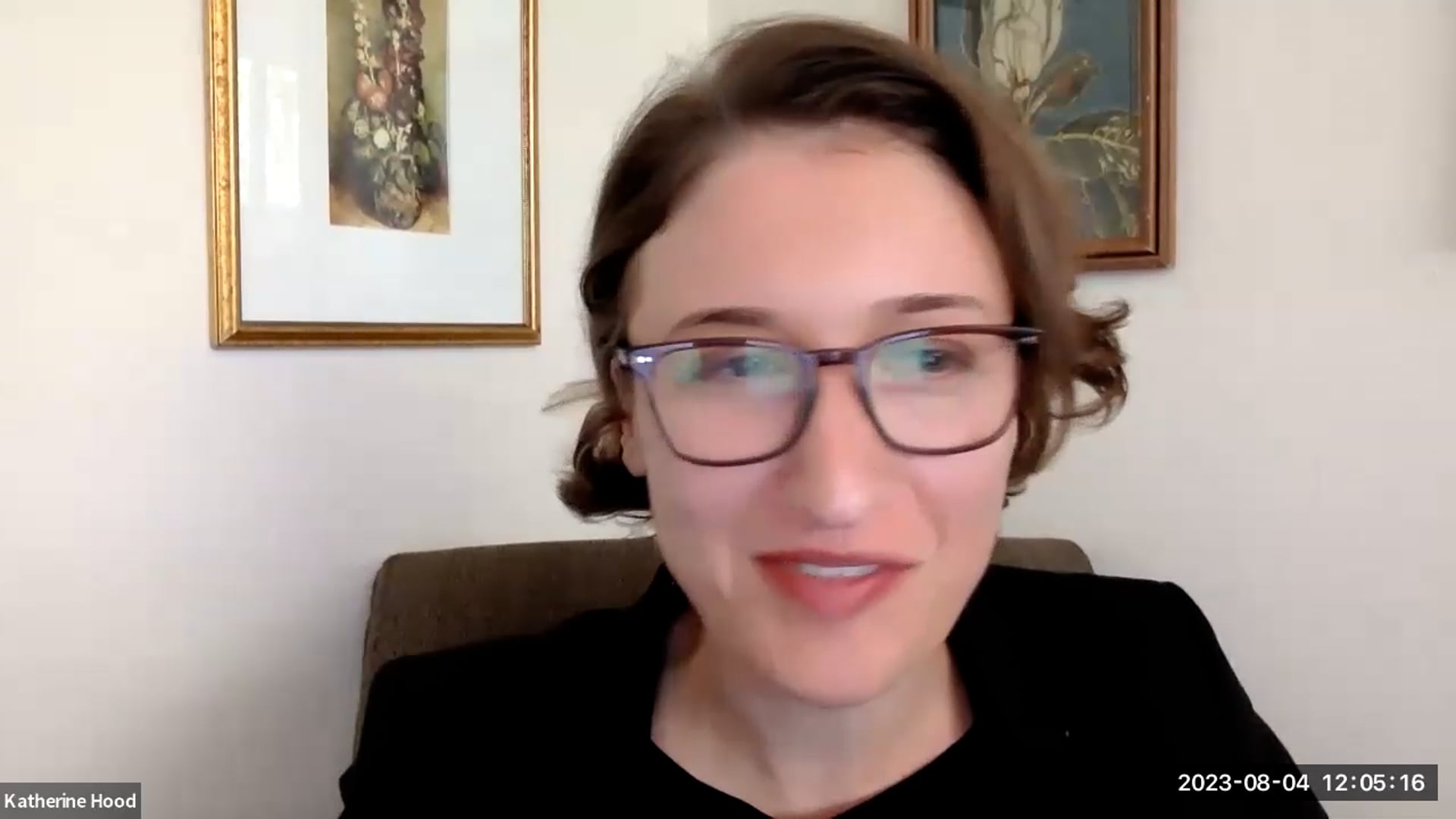 Collaborative Courts—the experience in Northern District of California