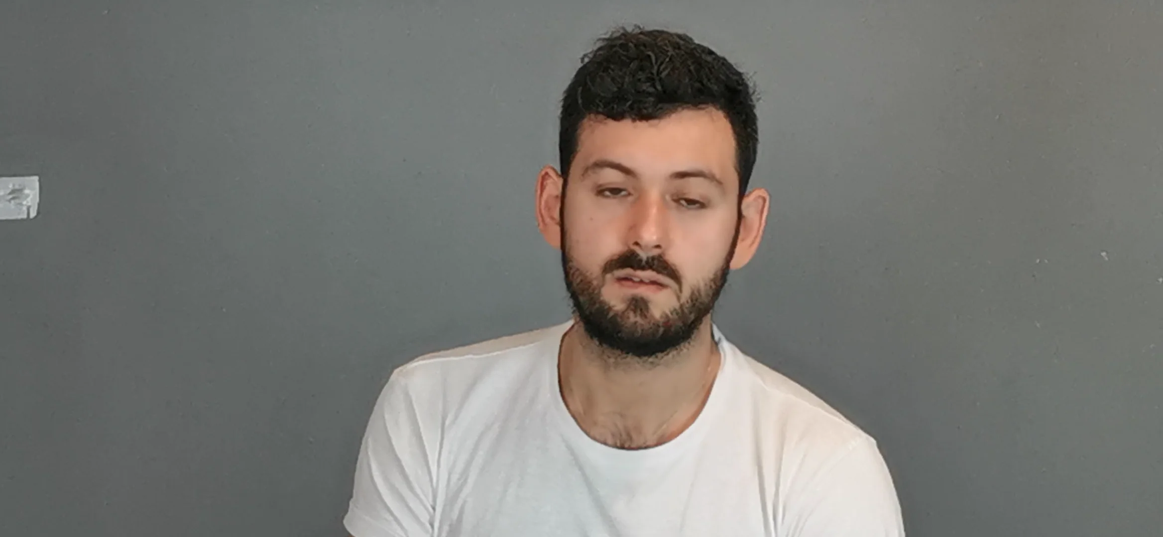 Callum - Reece Mahdi on Vimeo