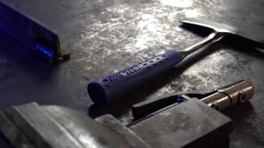 Welding Hammer - E3-WC