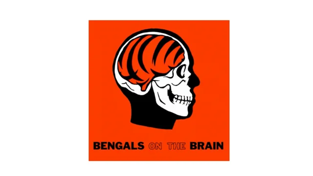 Joe Goodberry Bengals On The Brain