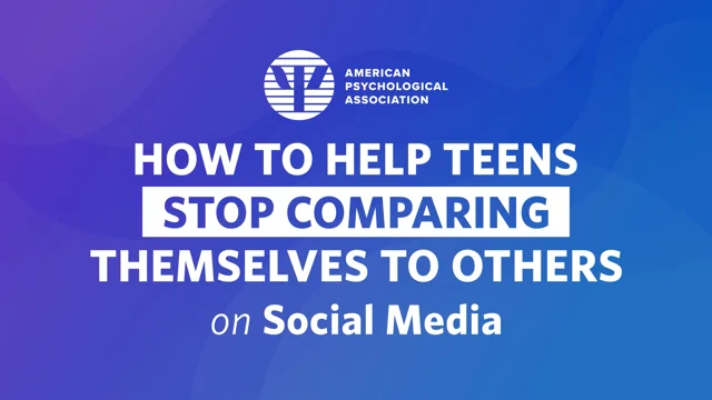 Psychologists, Surgeon General on Dangers of Youth Social Media Use