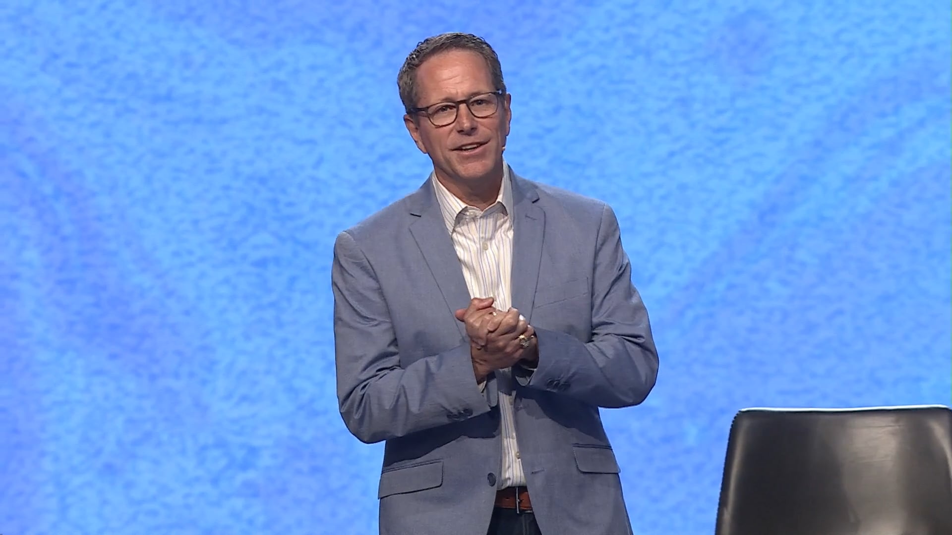 HFBC Message: True or False: Part 2 (1 Timothy 1:5-11)