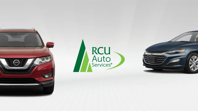 Redwood Auto Sales Credit Union RCU Online Auto Center