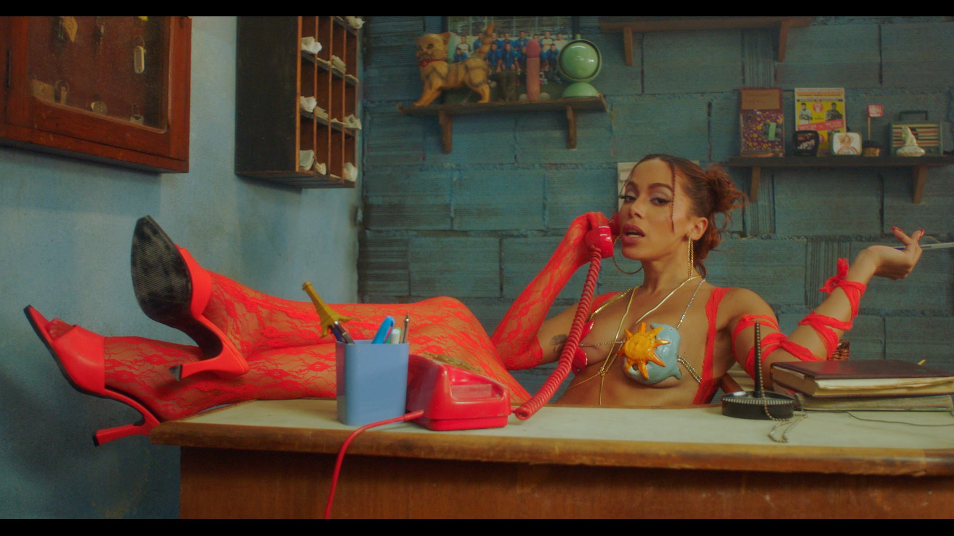 Anitta - Casi Casi