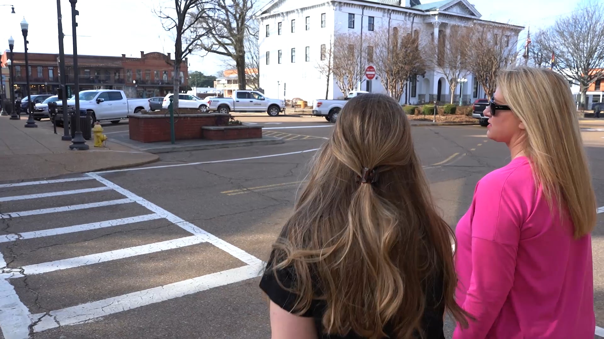 OUB: Community Brand TV Spot - 2023