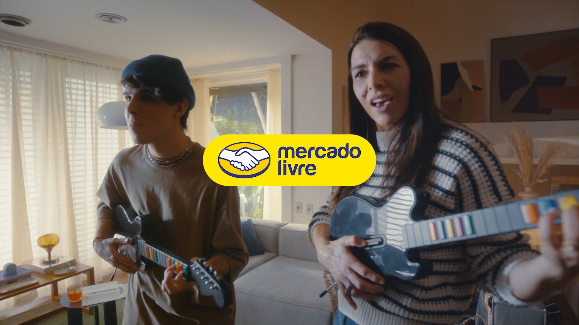 MERCADO LIVRE - DIA DAS MÃES