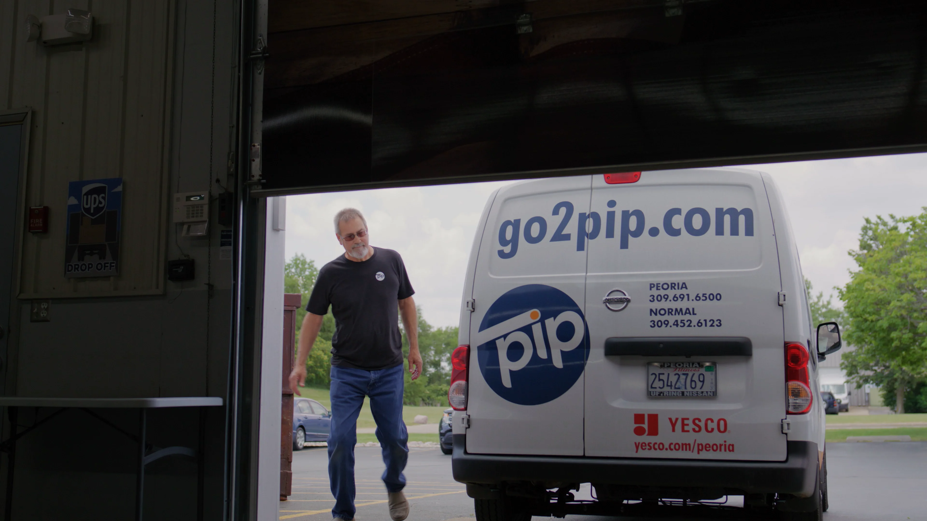 Pip printing peoria normal overview