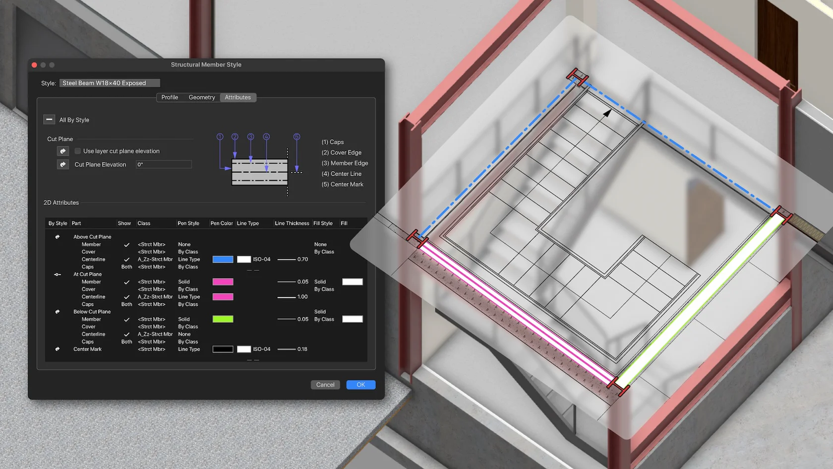 Download Vectorworks 2024 Today! Download Vectorworks 2024 Today!