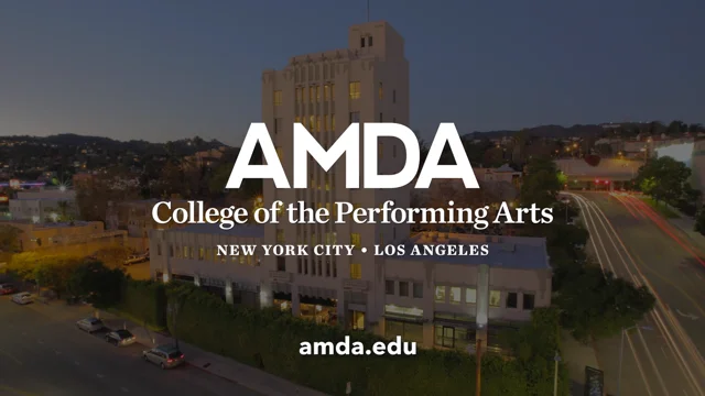 AMDA Overview