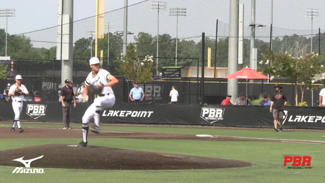 Whitnall pitcher throws no-hitter at Miller Park