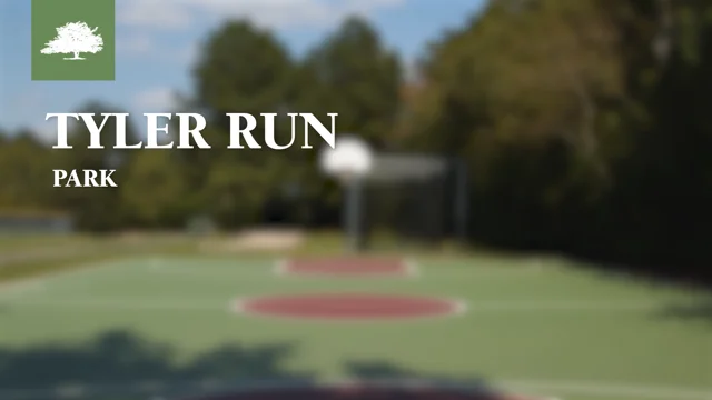 Tyler Run Park | Town of Wake Forest, NC