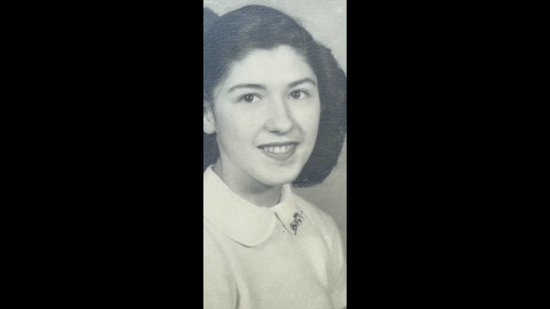 Mary Balekian's Life Slideshow Video on Vimeo