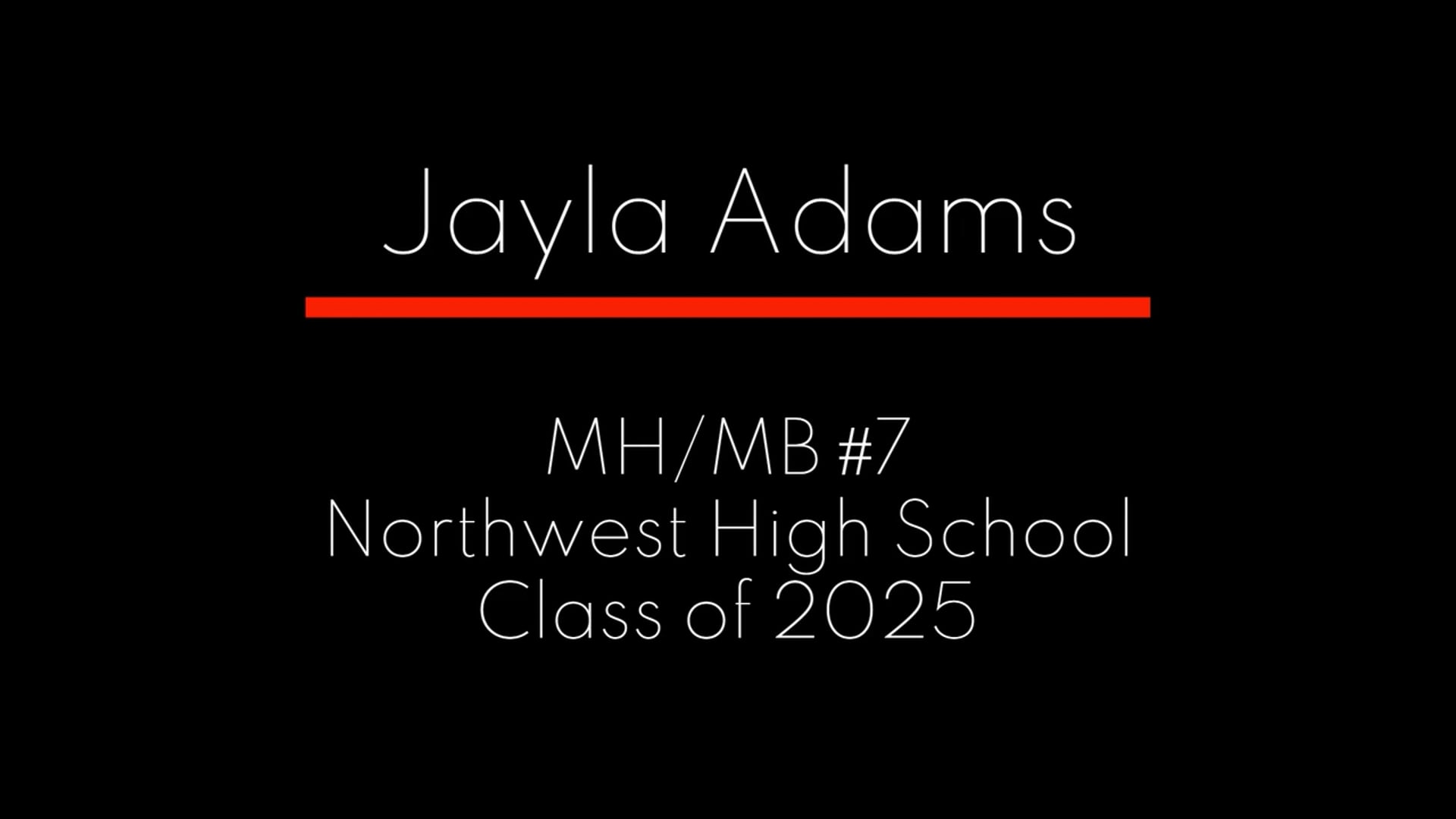 2023 Northwest @ Keller