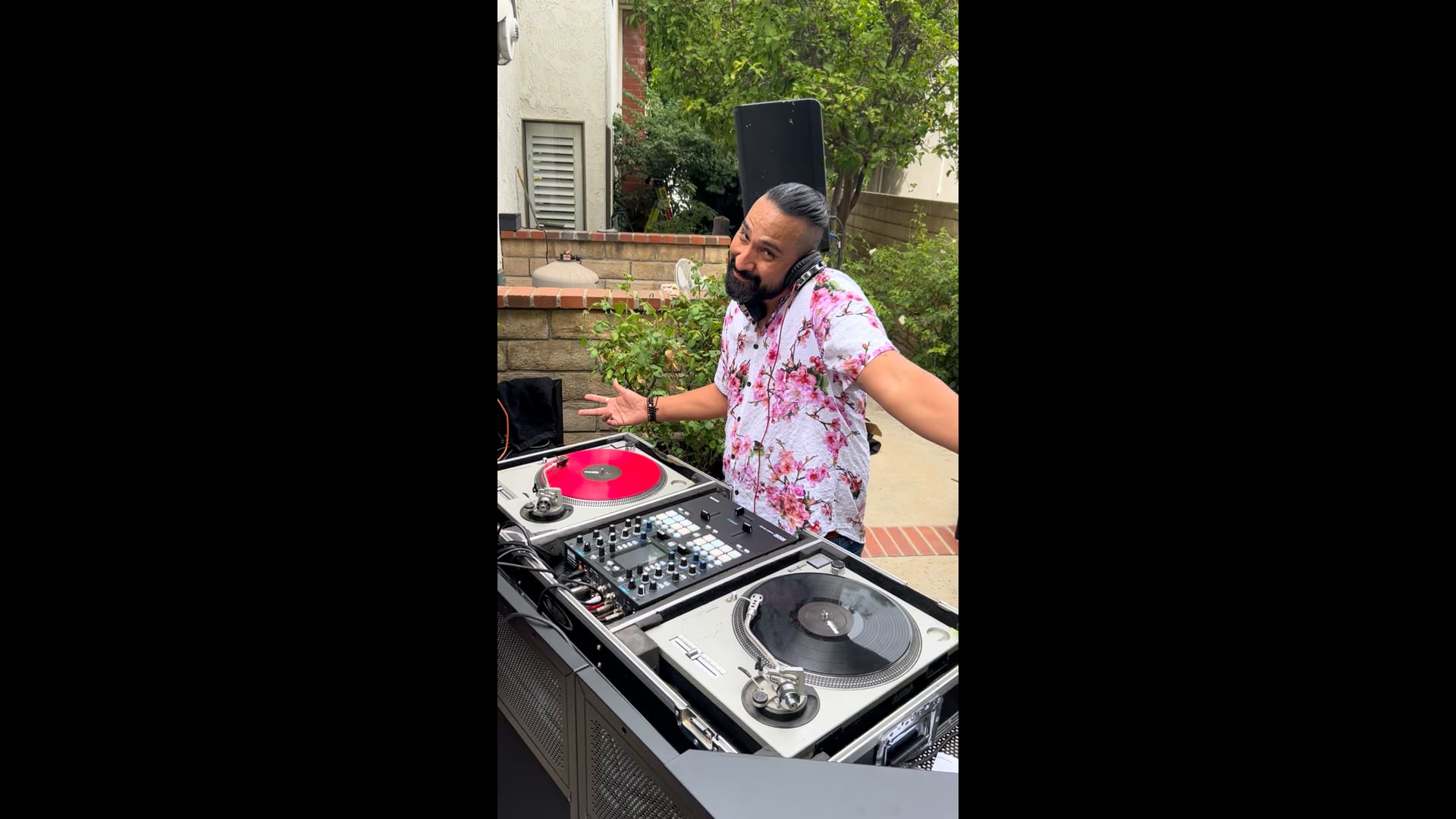 Promotional video thumbnail 1 for Xzlr8 Dj Services