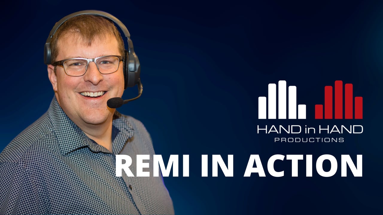 REMI Example