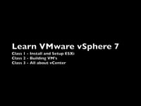 Intro to Lesson on VMware