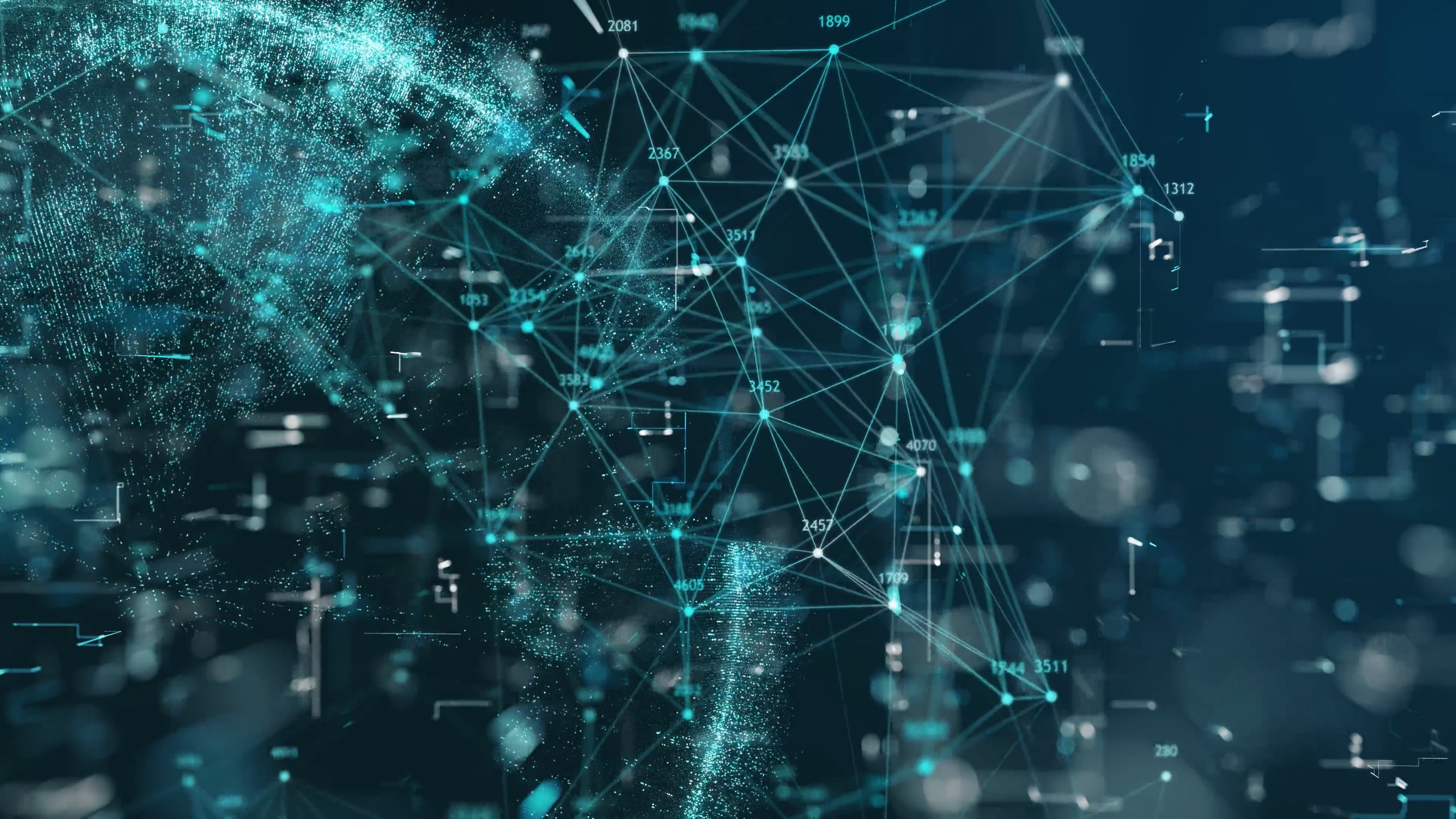 Infrastructure Communication Technology on Vimeo
