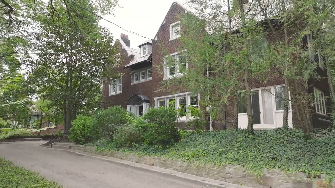 5325 Wilkins Avenue Pittsburgh, Pennsylvania on Vimeo