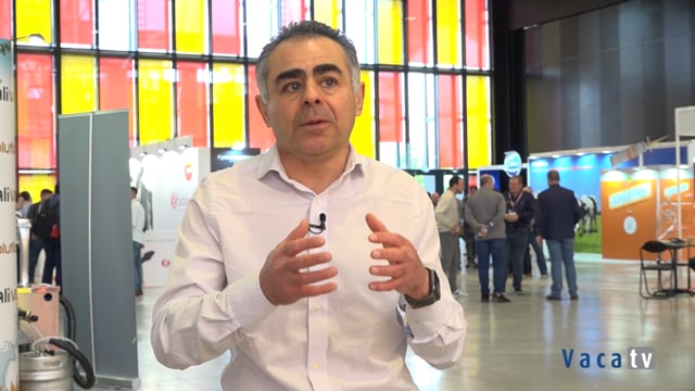 "Todo lo que se pueda hacer para estandarizar los datos a la hora de introducirlos será de gran ayuda cuando se vayan a procesar”