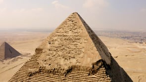 Les pharaons perdus de Tanis