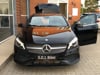 Video af Mercedes-Benz A200 d 2,1 CDI AMG Line Final Edition 7G-DCT 136HK 5d 7g Aut.