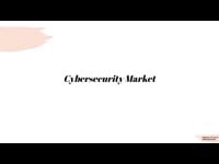 Ethical Hacking: Current Cybersecurity Market