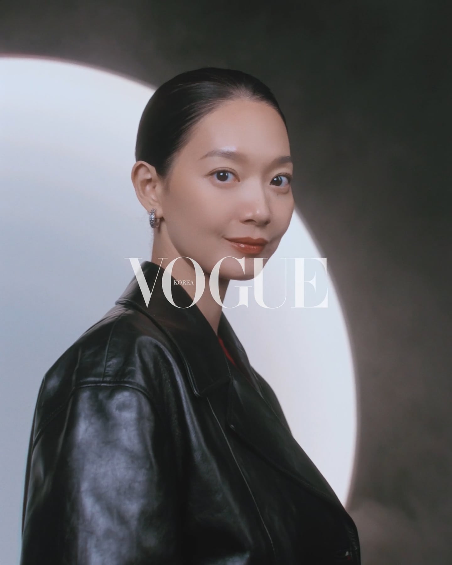 VOGUE KOREA - Gucci Bamboo Summer Pop-up "Shin Mina" sketch film