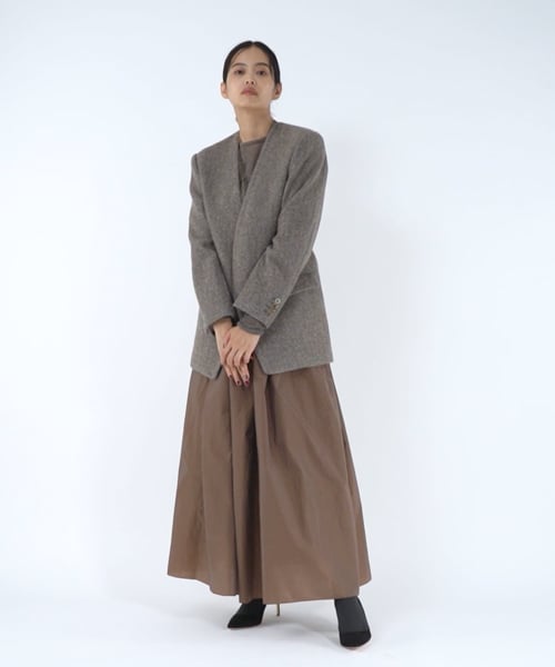 ロングスカート | [公式]BRILL（ブリル）通販 