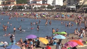 S'activa el PROCICAT per calor intensa fins divendres