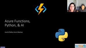 Azure Functions