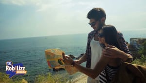 Planning Vacations While On Vacation