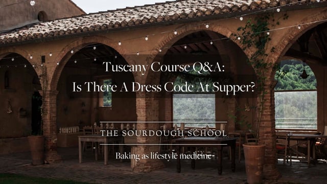 Is There A Dress Code At Supper?