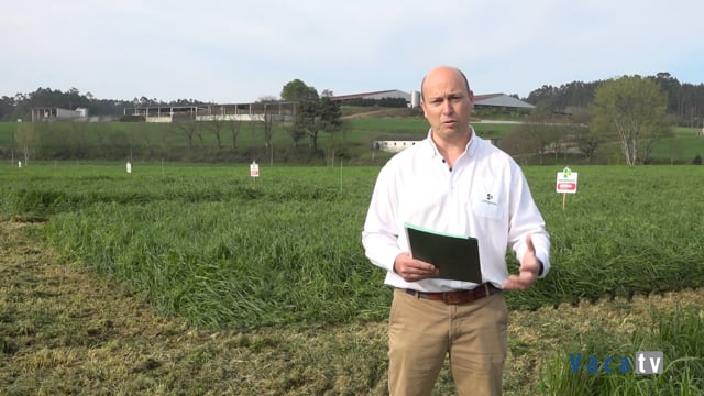 "Es un reto que tenemos a diario en Fertiprado: mejorar y seguir siendo punteros"