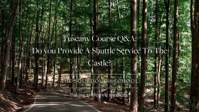 What Is The Best Way To Reach The Castle From The Surrounding Airports?