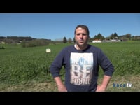 "La calidad y la producción de los forrajes están en unos valores altos"