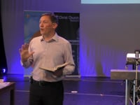 Psalm 8 - An Invitation to Worship The LORD - Christ Church Newland - Sermon