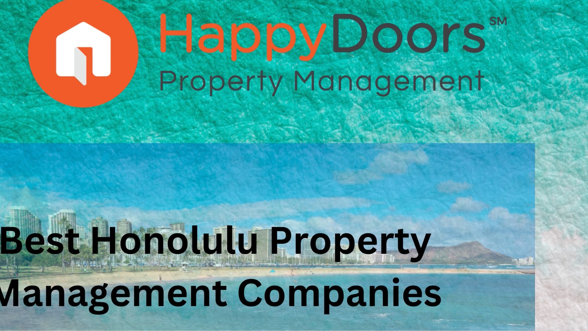 Best Honolulu Property Management Companies on Vimeo
