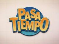 Viernes 15 de septiembre - Pasatiempo