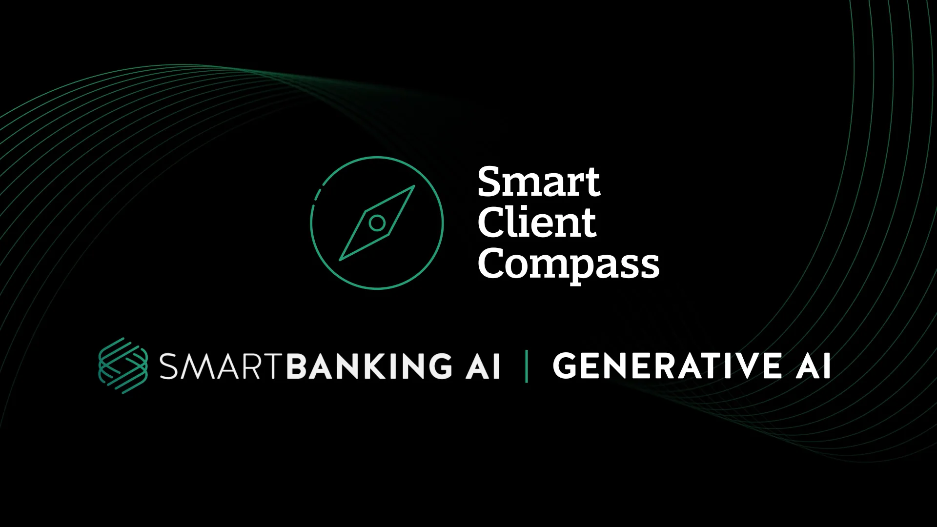 SmartBanking AI x GenAI - Client Compass on Vimeo