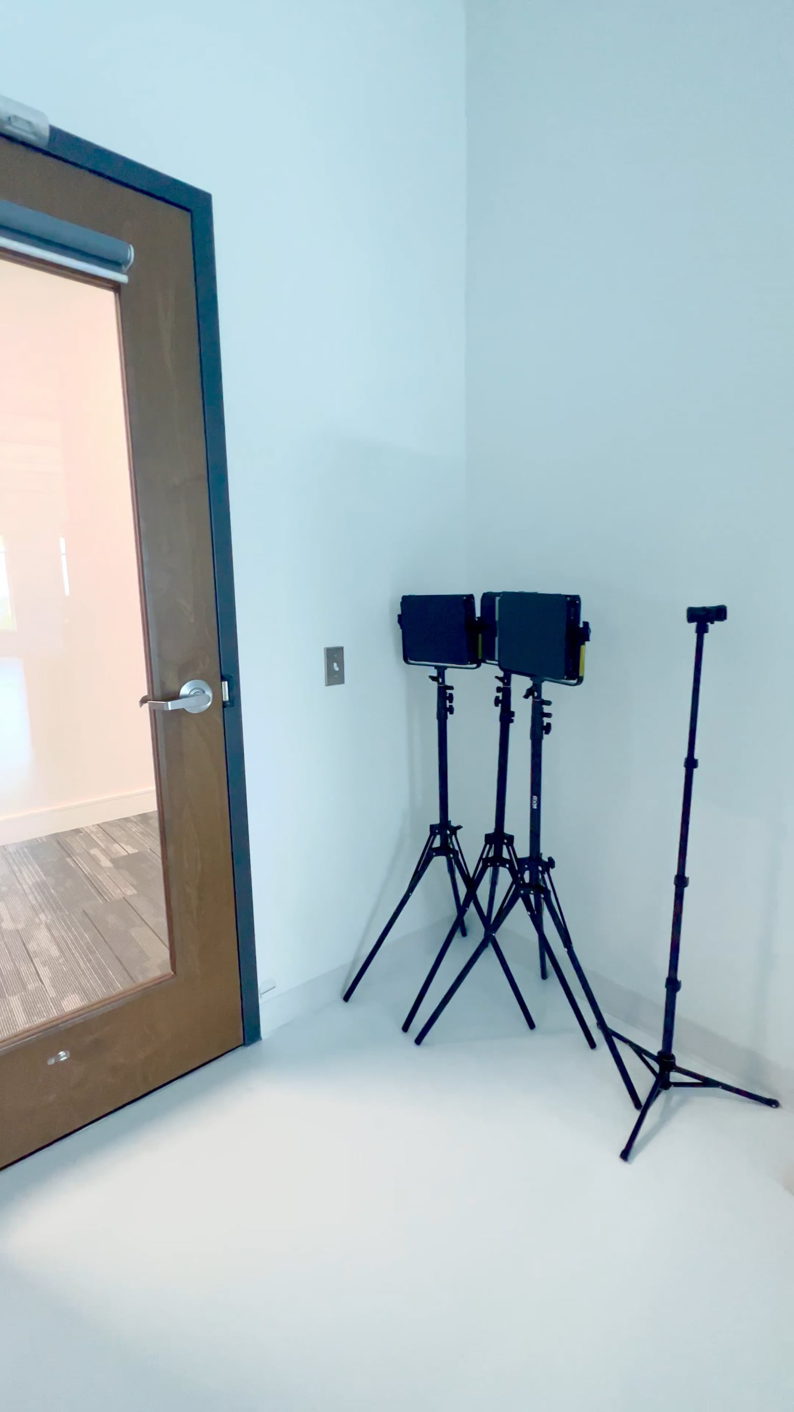 The Daylight Room walkthrough on Vimeo