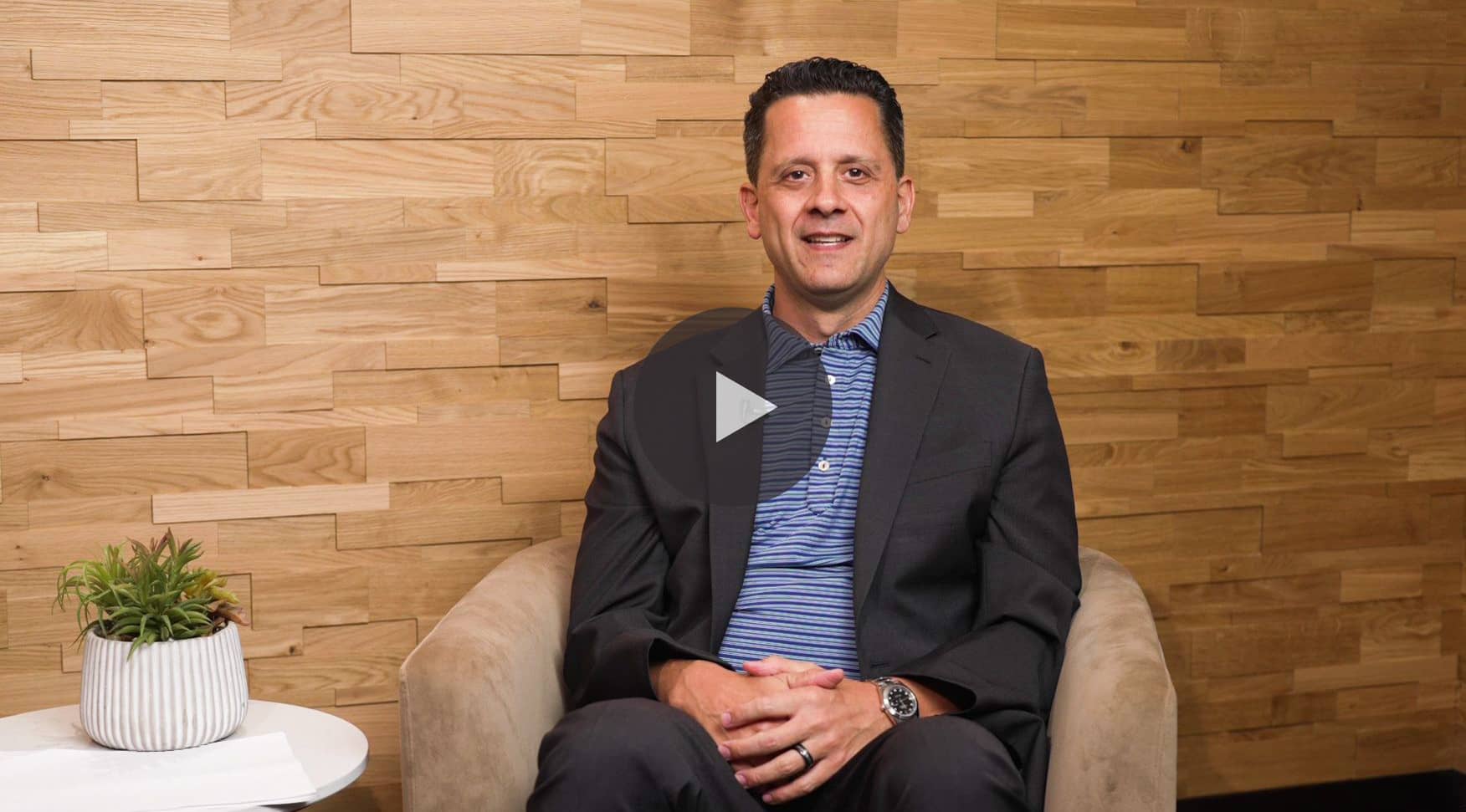 Q2/Q3 Update Derek De Salvia with Kevin Speidel on Vimeo