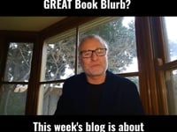 How to Write a Compelling Book Blurb