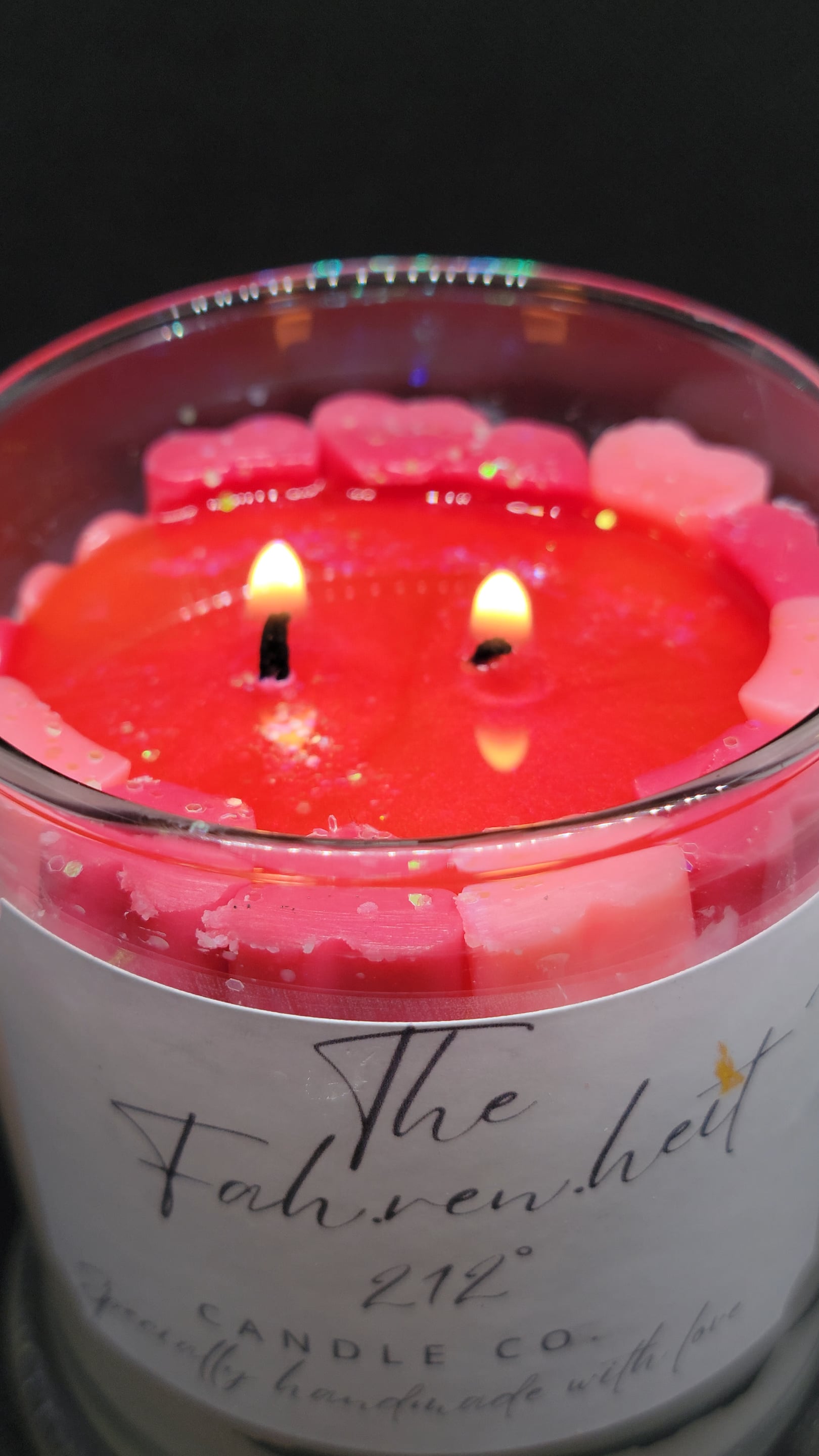 Shop for Candles Online at The Fah.ren.heit 212