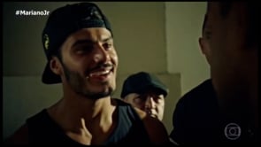 Compilado de cenas