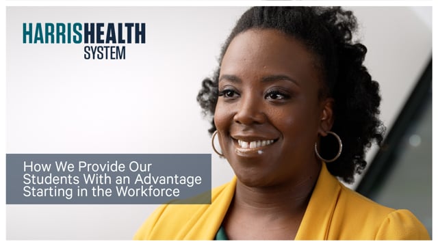 How We Provide Our Students With an Advantage Starting in the Workforce