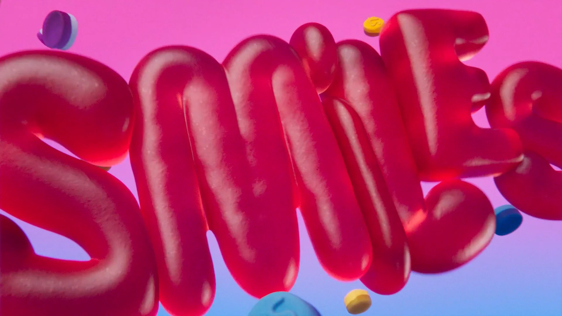 SweeTARTS: Gummies Splitz