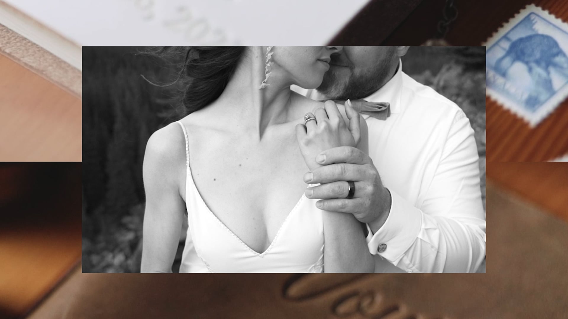 M + R  Teaser