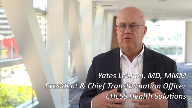 CHESS ACOs Transform Patient Lives While Saving Millions for Medicare
