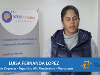 Testimonio - Luisa Fernanda López