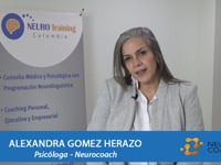 Testimonio Alexandra Gomez Herazo